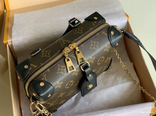 Rep ladies PETITE SOUPLE LOUIS MALLE VUITTON 0811